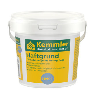 Kemmler HNS1 Haftgrund
