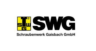SWG Dielenschraube