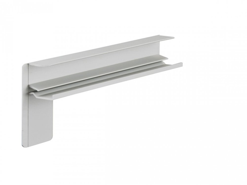 RBB Aluminium Endstück Putz Mauerwerk