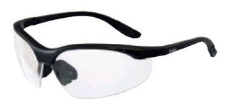HaWe Schutz und Lesebrille