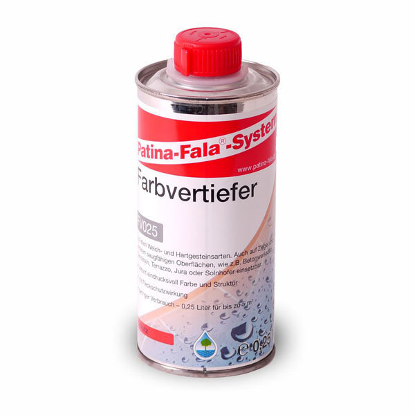 PATINA FALA Farbvertiefer FV025