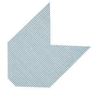 Knauf Gips Gewebeeckpfeil