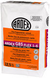 Ardex Flex Fugenmörtel G8S Grau 12,5 kg