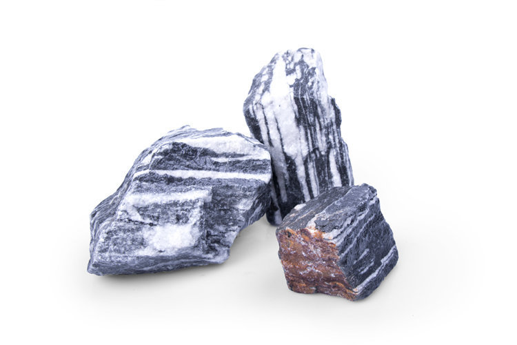 GSH Zebra Gabionenstein
