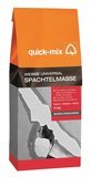 Quick Mix Spachtelmasse  