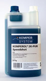 KEMPEROL 2K-PUR Speedshot  