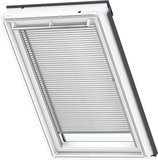 Velux Jalousie manuell PAL Gr. F04 7001S Weiß