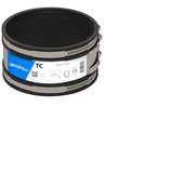 Flexseal Steinzeugrohr Manschettendichtung Typ 2A