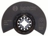 Bosch Segmentsägeblatt ACZ 85 EC Wood  