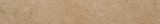 Nonio beige 7 x 30 cm