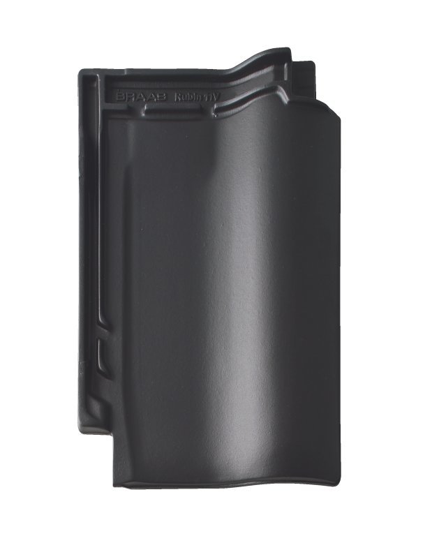BMI Braas Rubin 11V Flachdachziegel