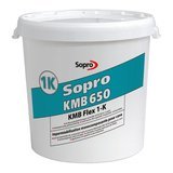 Sopro KMB 650 Flex 1-K Bitumen-Dickbeschichtung Flex 1 K - 30 l/Geb. 