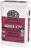 Ardex X77 Microtec Flexkleber  