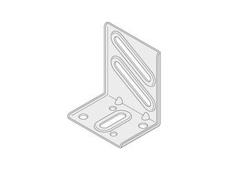 Knauf Anschlusswinkel