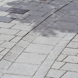 Braun Steine Tessina Randbefestigungs System Maße: 353x173x190 mm Farbe: Grau Nr. 10