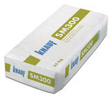 Knauf SM300 Standard Klebe-/Armiermörtel