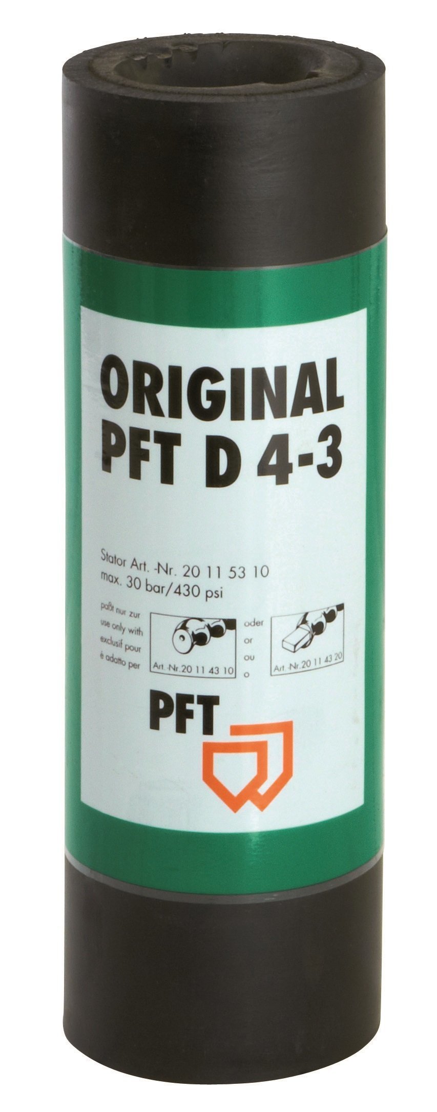 Knauf PFT Stator D 4-3
