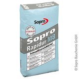 Sopro Rapidur M8 SEM 601 M8 