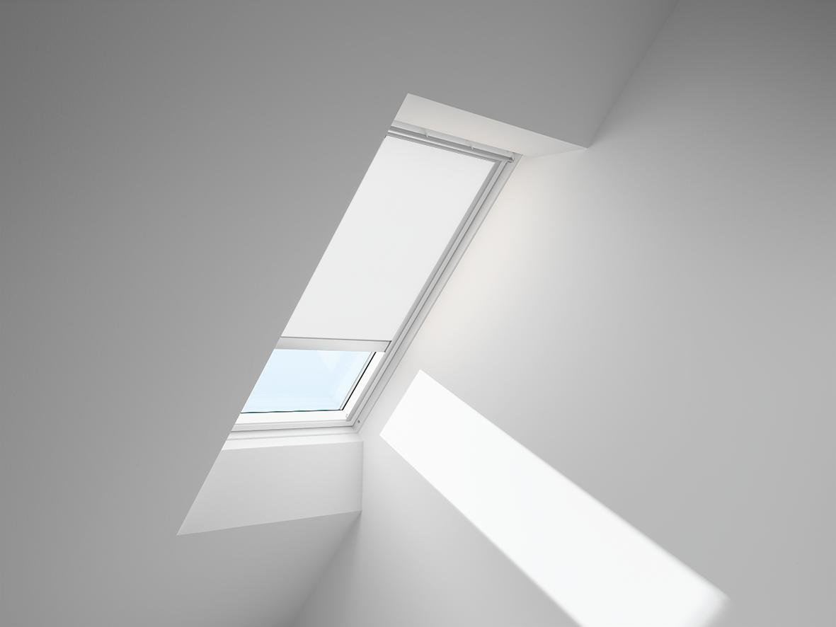 Velux Rollo solar RSL