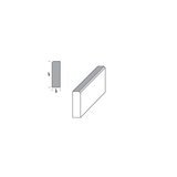 Blatt Tiefbord