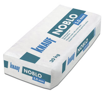 Knauf Edelputz Noblo