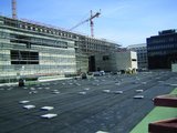 BSW Regupol resist Bautenschutzplatte 2300x1150x8 mm 