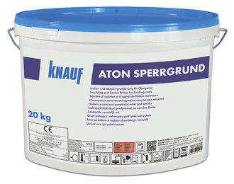Knauf Aton Sperrgrund