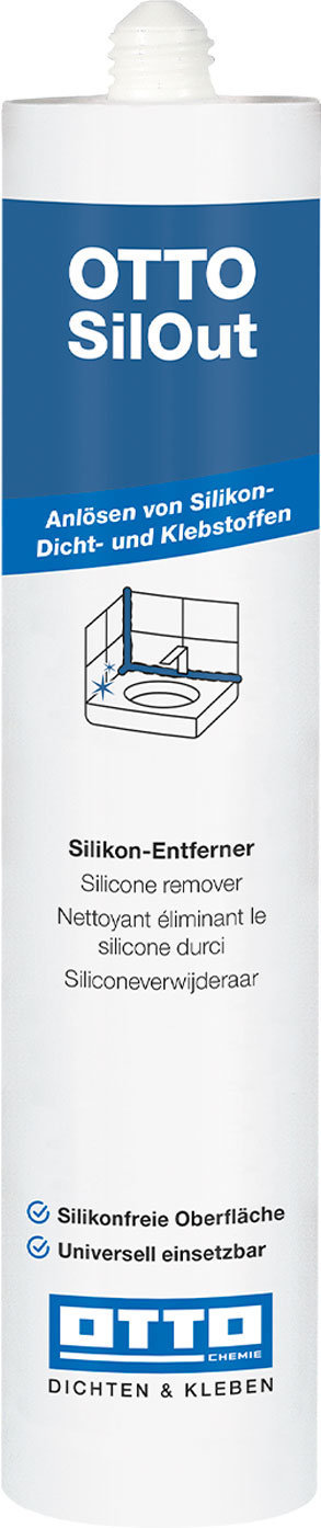 OTTO CHEMIE SilOut Silikon Entferner