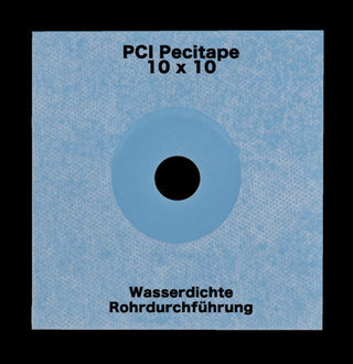 PCI Pecitape Spezial Dichtmanschette