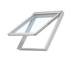 Velux Klapp Schwing Fenster Kunststoff VKU Gr. Y85 VKU 0074