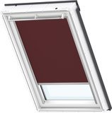 Velux Verdunkelungsrollo DKL Gr. CK04 4559S Dunkelbraun