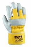 BIG TeXXor TOP Rindvollleder Handschuh K2