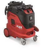 Flex Sicherheitssauger VCE 44 L AC