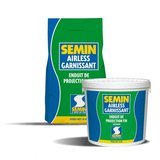 Semin Airless Garnissant (Grün)