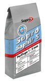 Sopro Saphir 5 PerlFuge 925 5 kg Anthrazit Nr. 66