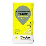 weber.mix 620 Kimmschichtmörtel LM 21