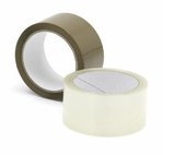 Nölle Packband transparent