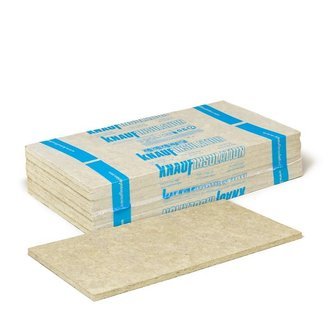 Knauf Insulation Trennfugen Dämmplatte HW M