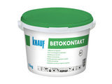 Knauf Gips Betokontakt