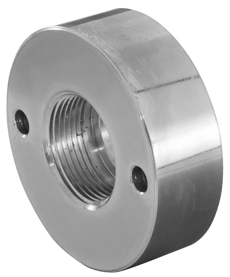 Knauf PFT Druckflansch A Pumpe
