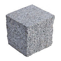 Apfl Granit Großpflaster