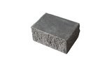 Lithonplus Trento Mur Light Maße: 300x200x140 mm Farbe: Dunkelgrau