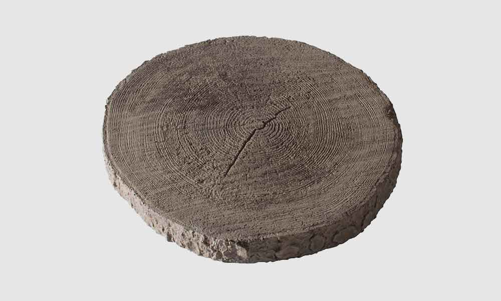 Lithonplus Baumscheibe