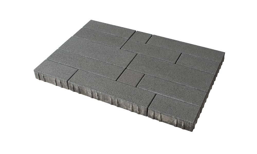Lithonplus Pflasterstein Vista Selection Pasand