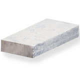 Braun Beton Blockstufe Fiamata Maße: 800x400x140 mm Farbe: Amaretto Nr. 66