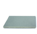 Birkenmeier Terrassenplatte Latina Maße: 800x400x42 mm Farbe: Hellgrau