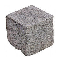 Apfl Granit Großpflaster