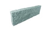 Granit Palisade Maße: 250x100x500 mm 