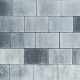 EHL CityPflaster Farbe: Grau-anthrazit