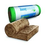 Knauf Insulation Universaldämmrolle Classic 035 180 mm 